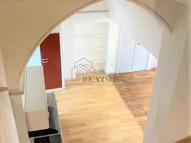 Appartement location à Bourges