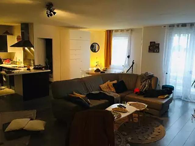 Appartement location à Centre-Ville, Bourges