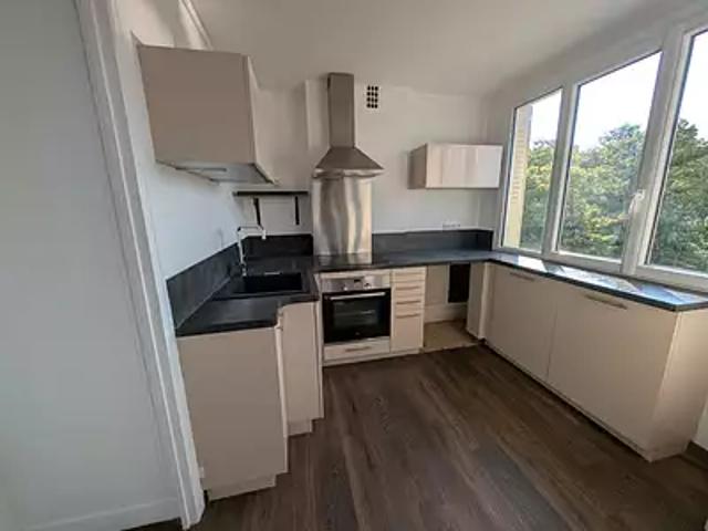 Appartement location à Centre-Ville, Bourges