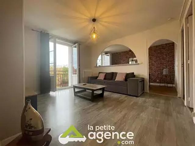 Appartement location à Centre-Ville, Bourges