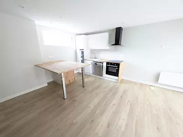 Appartement location à Bourges