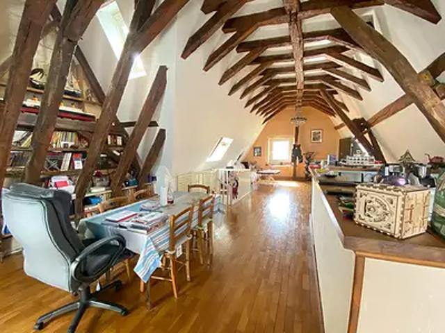 Appartement location à Bourges