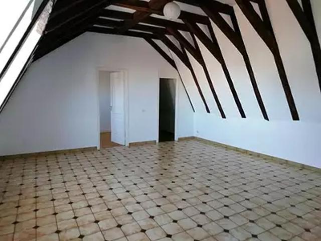 Appartement location à Bourges