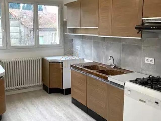 Appartement location à Centre-Ville, Bourges