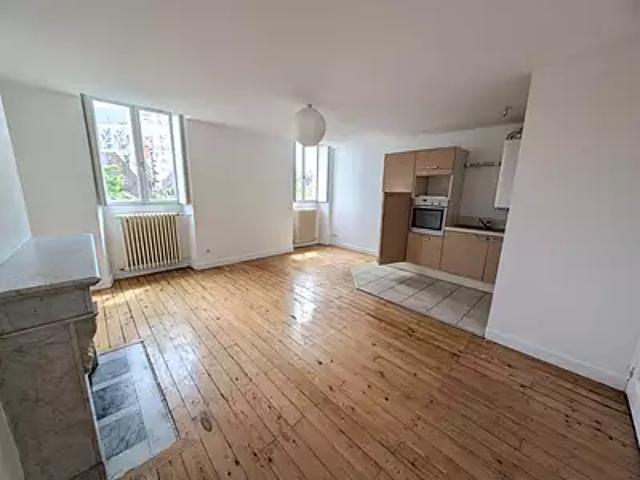 Appartement location à Bourges