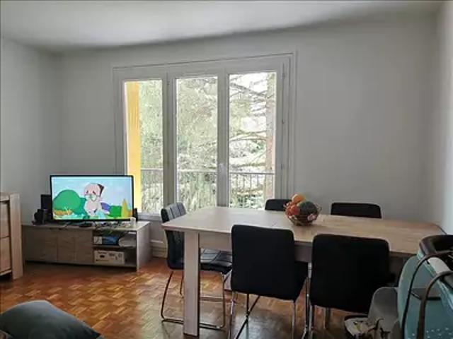 Appartement location à Centre-Ville, Bourges