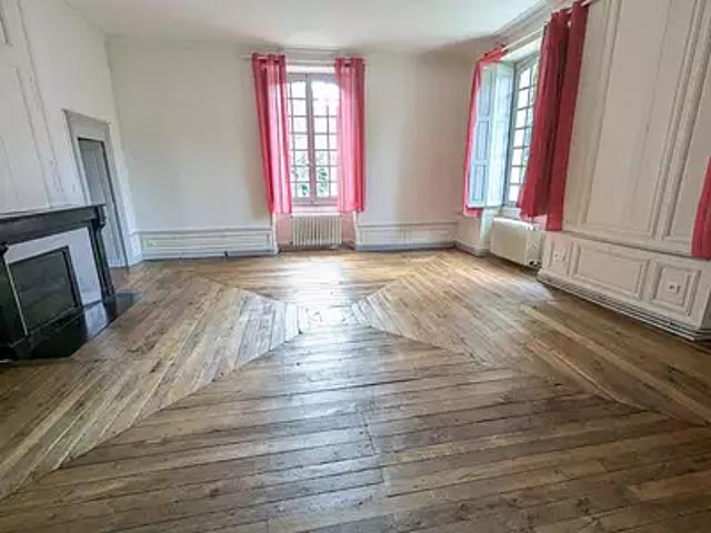 Appartement location à Bourges