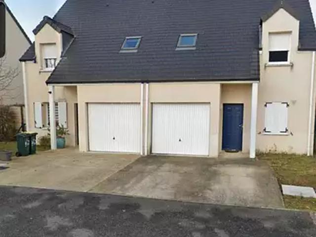 Maison location à Bourges