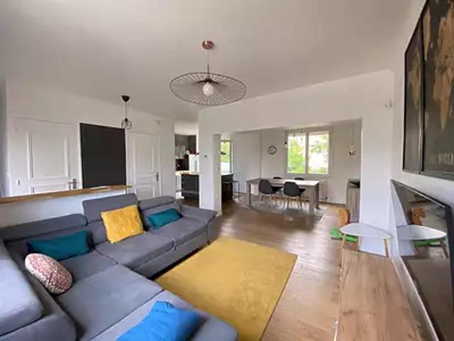 Maison location à Bourges