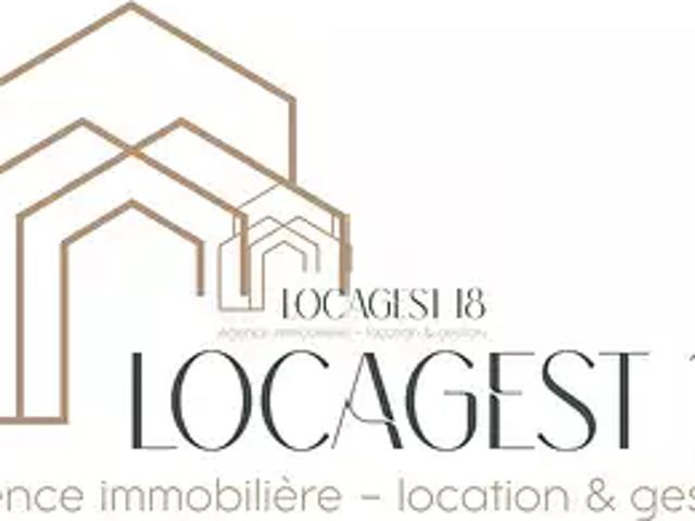 Garage location à Bourges
