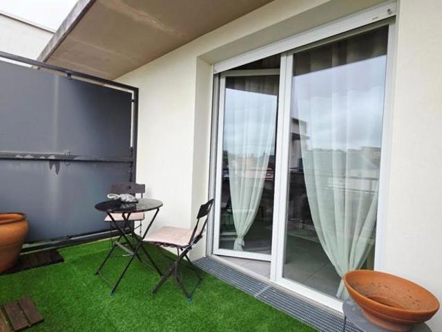 Appartement vente à Bourges
