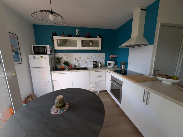 Appartement location à Bourges