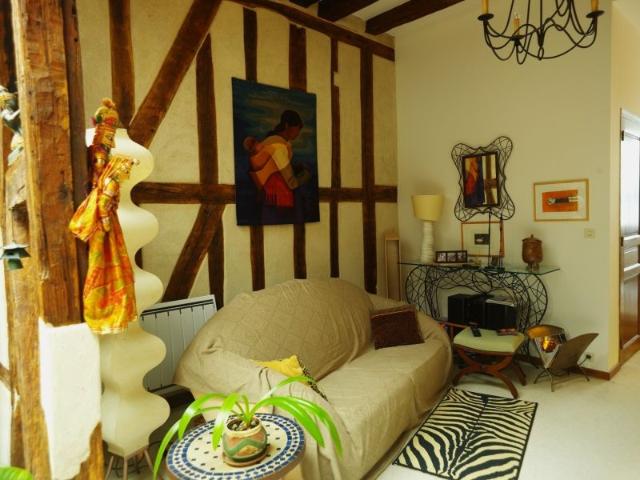 Maison location à Bourges
