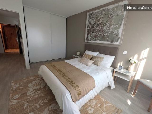 Appartement location à Séraucourt, Bourges