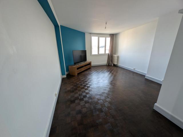 Appartement location à Centre-Ville, Bourges