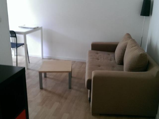 Appartement location à Bourges