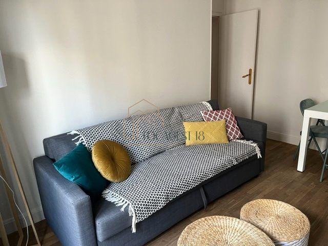 Appartement location à Bourges