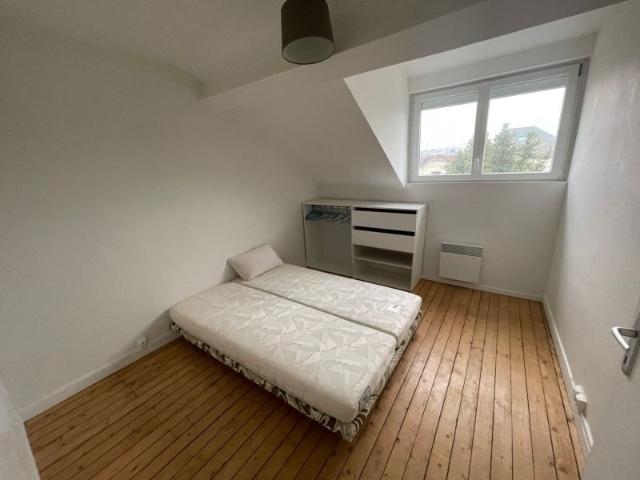 Maison location à Bourges