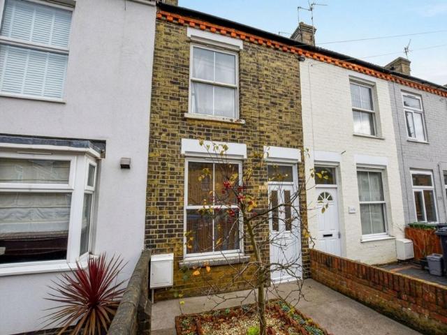 House for rent in New England, Peterborough