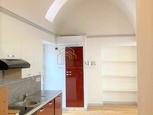 Appartement location à Bourges