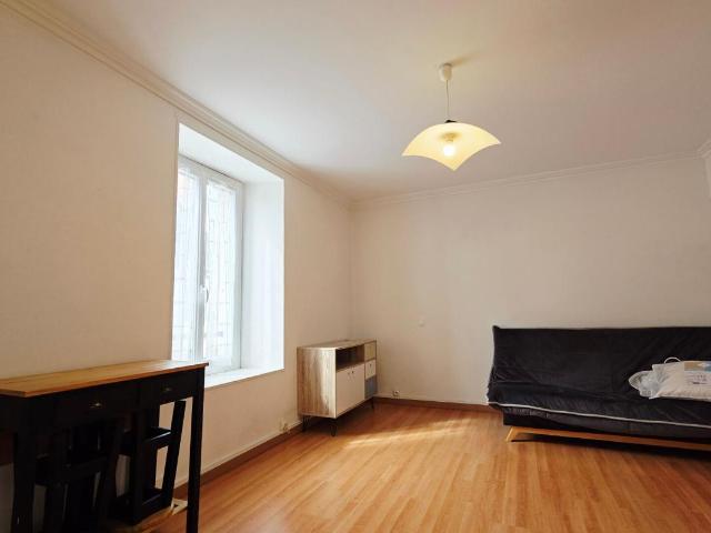 Appartement vente à Bourges