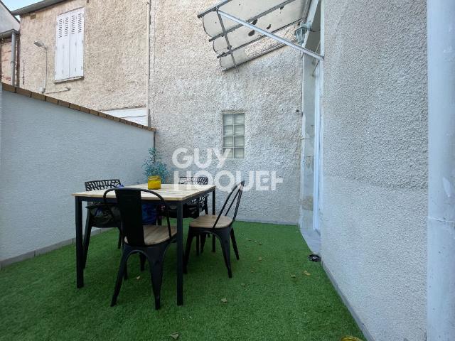 Maison location à Bourges
