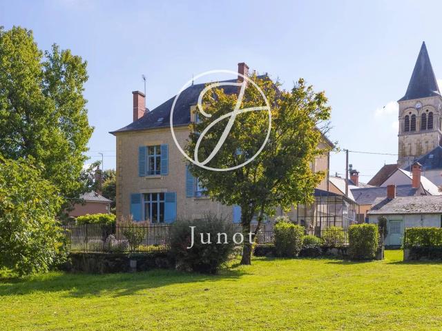Maison vente à Bourges