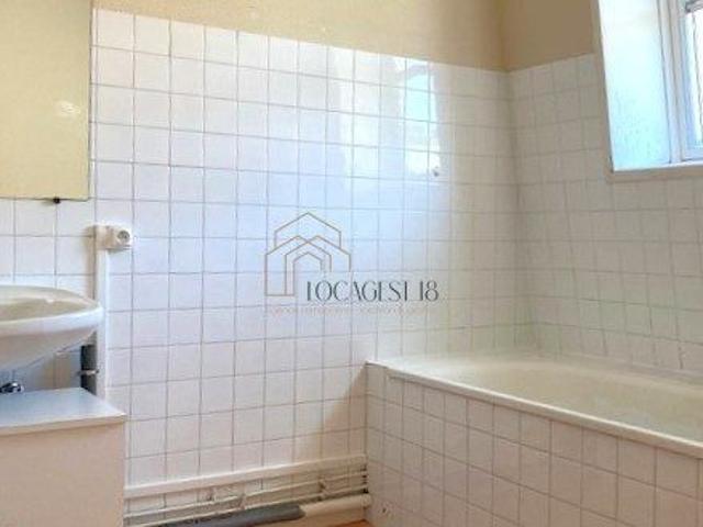 Appartement location à Bourges