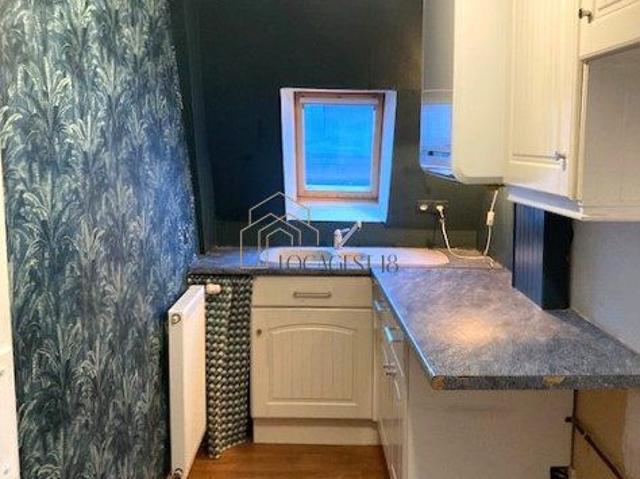 Appartement location à Bourges