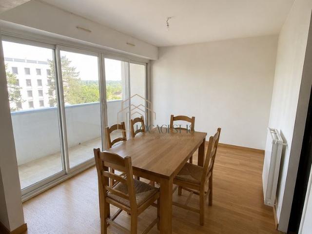 Appartement location à Bourges