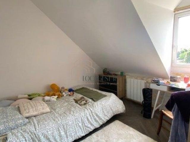 Appartement location à Bourges