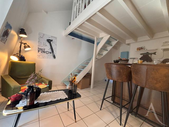 Appartement location à Bourges