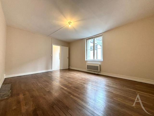 Appartement location à Bourges
