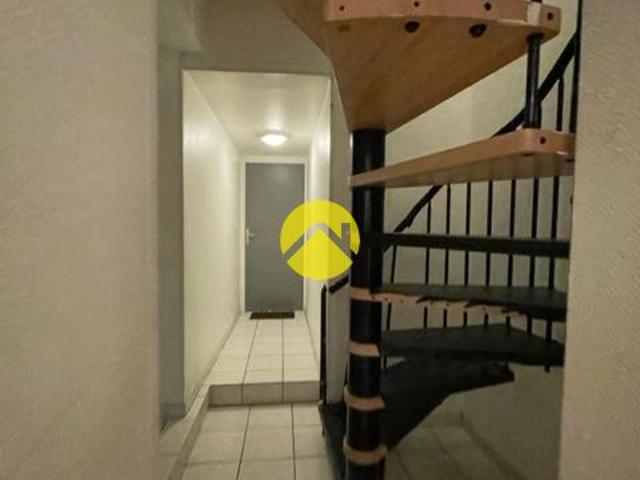 Appartement vente à Bourges