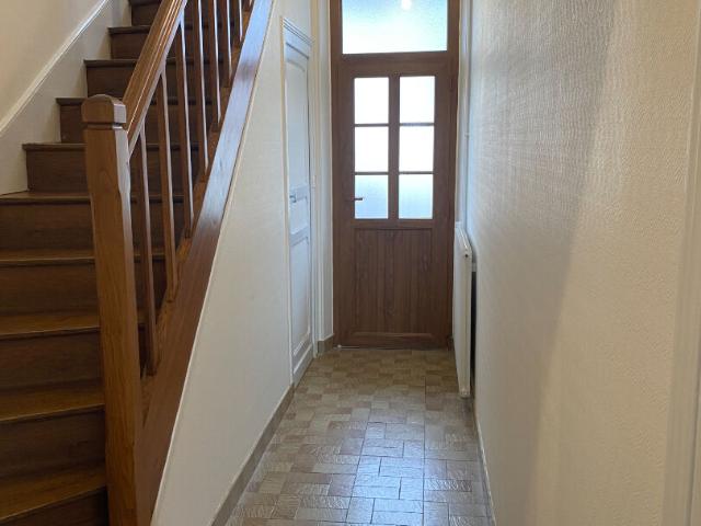 Maison location à Bourges