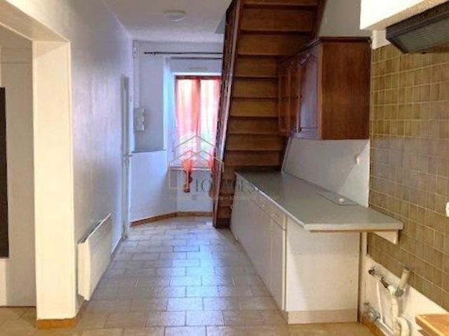 Appartement location à Bourges