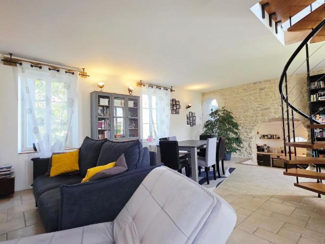 Maison vente à Bourges