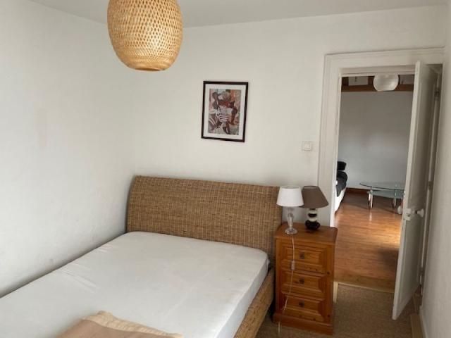 Appartement location à Bourges