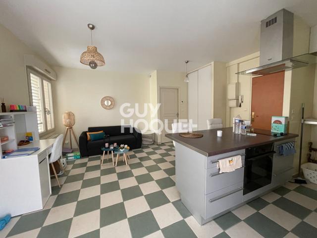 Appartement location à Bourges