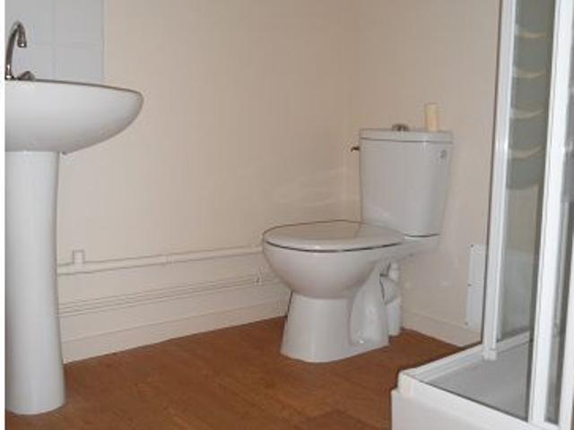 Appartement location à Bourges