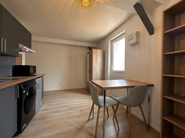 Appartement location à Vierzon, Sainte-thorette