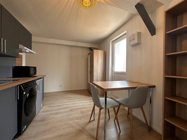 Appartement location à Bourges