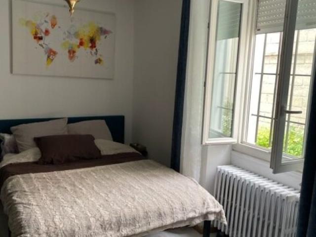 Maison location à Bourges