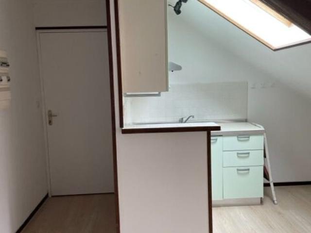 Appartement location à Bourges