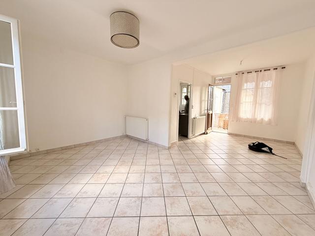Appartement location à Centre-Ville, Bourges