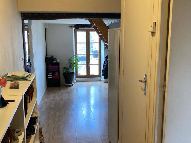 Appartement location à Centre-Ville, Bourges