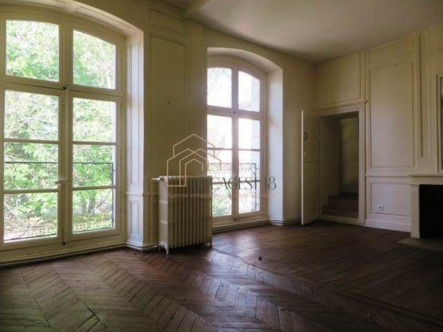 Appartement location à Bourges