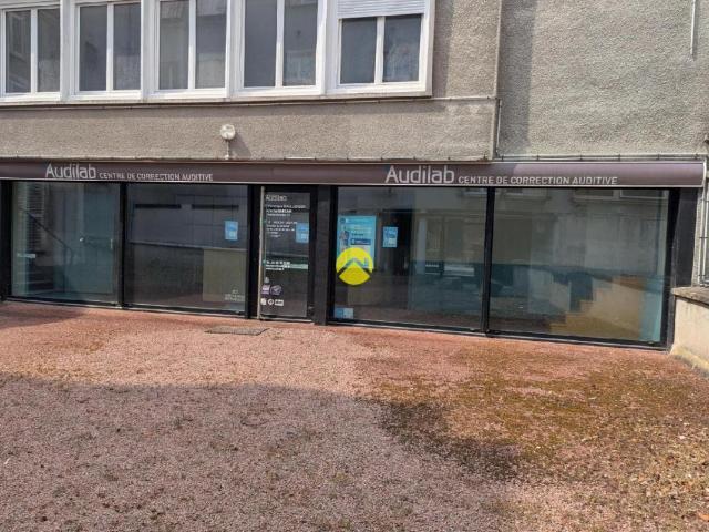 Appartement vente à Bourges