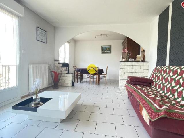 Appartement vente à Bourges