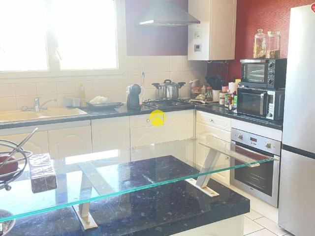 Appartement vente à Bourges